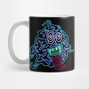 Chubby Ghost Mug